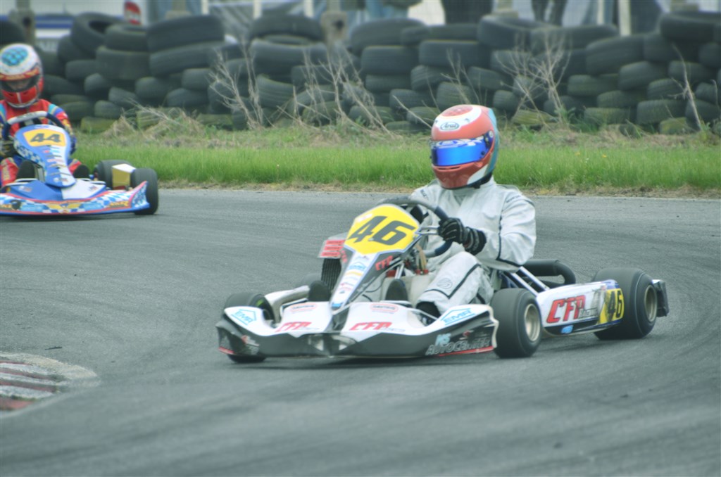 (Foto: Voetmann Racing)